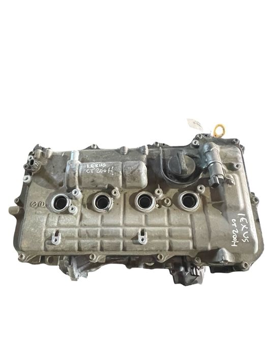 Motor Lexus Ct Zwa10_ 2010 - > 1.8 200H 2Zr-Fxe, 5Zr-Fxe