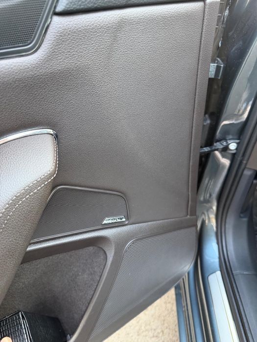 Skoda Superb Laurent klement