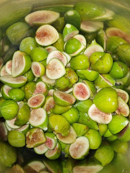 Dulceață de smochine