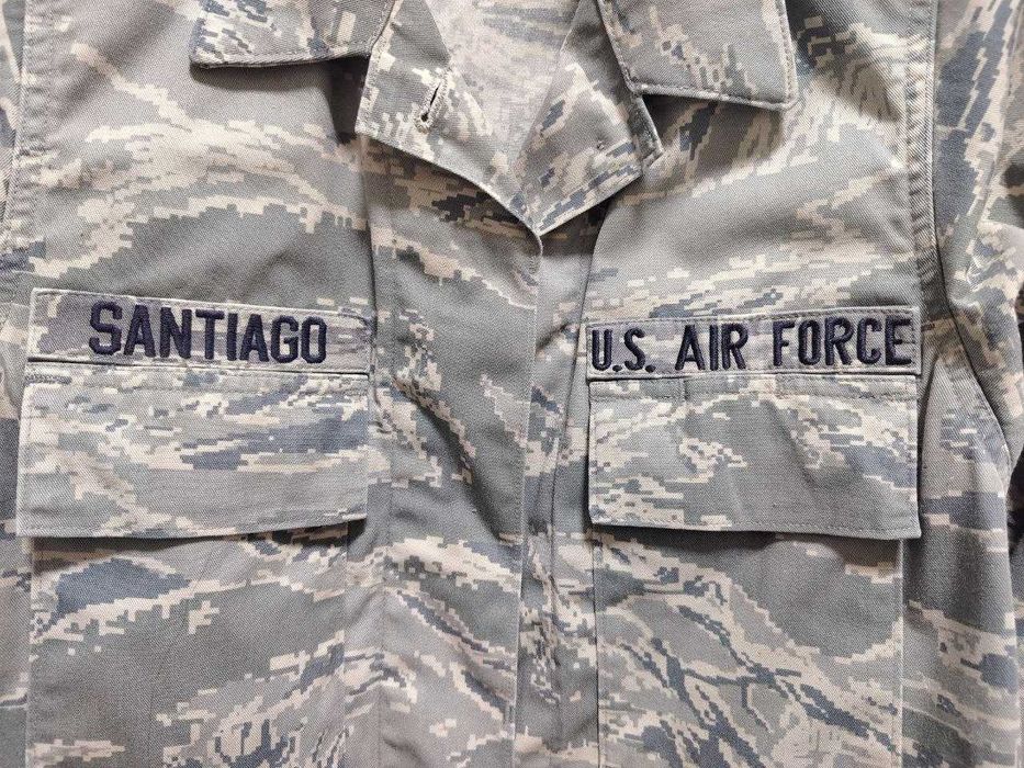 US Air Force Jacket / Форма Военно-Воздушных Сил США 42-44р