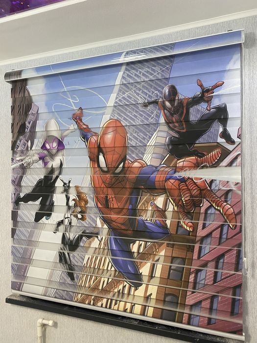 Установка под ключ - надежные Jaluzi и Jalyuzi по доступным ценам