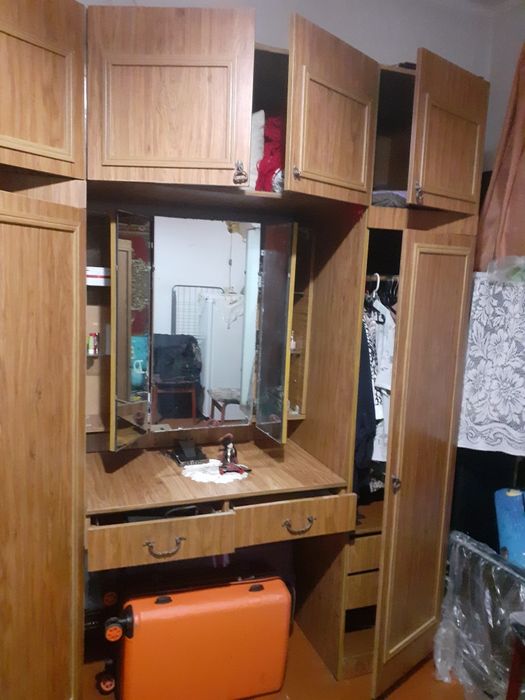 Шкаф для спальни