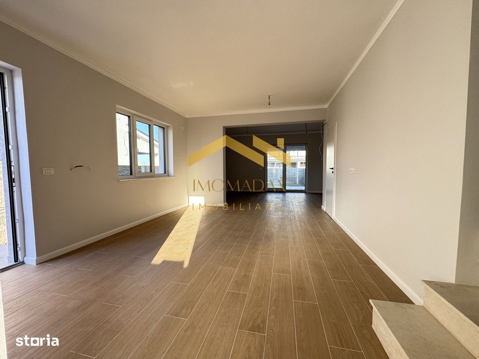 Bucovat-Duplex P+E- 3 Dormitoare