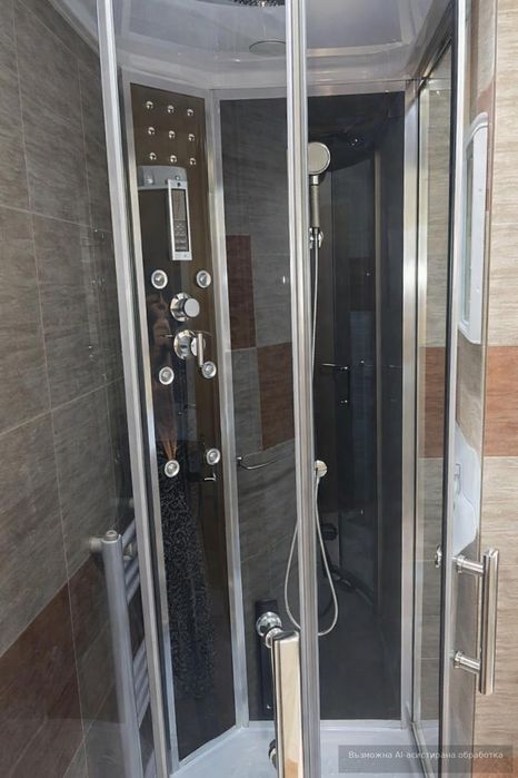 Тристаен апартамент под наем в ж.к. Манастирски ливади, 2038002