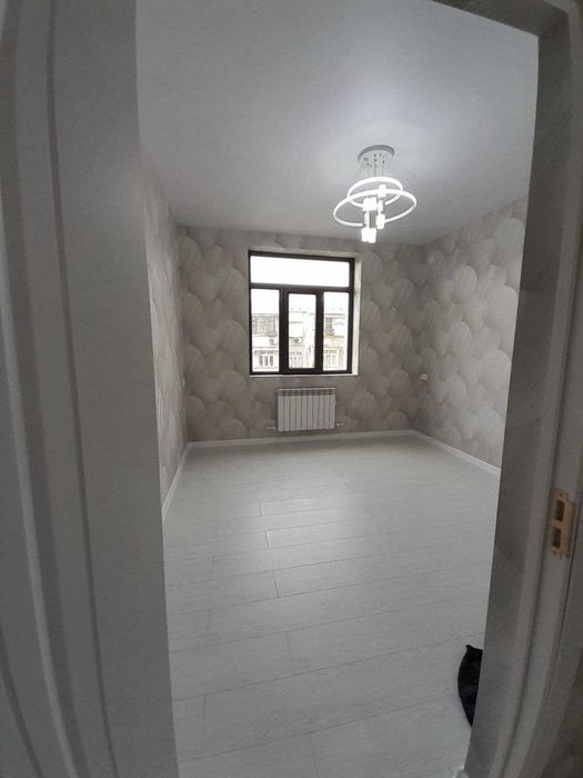 Сдаётся в долгосрочную аренду новая квартира в М.Улугбекский Карасу-6