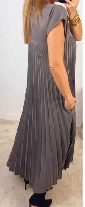 Дълга Рокля Нова