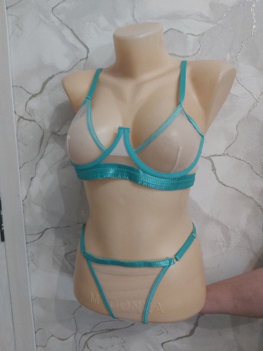 Комплект женского белья