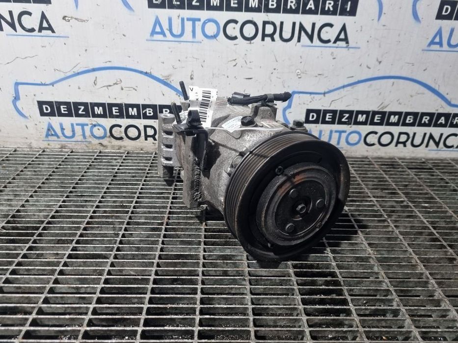 Compresor clima Kia Sportage IV 1.6 Benzina 2016 - 2018 132CP G4FD (1355) Benzina ...