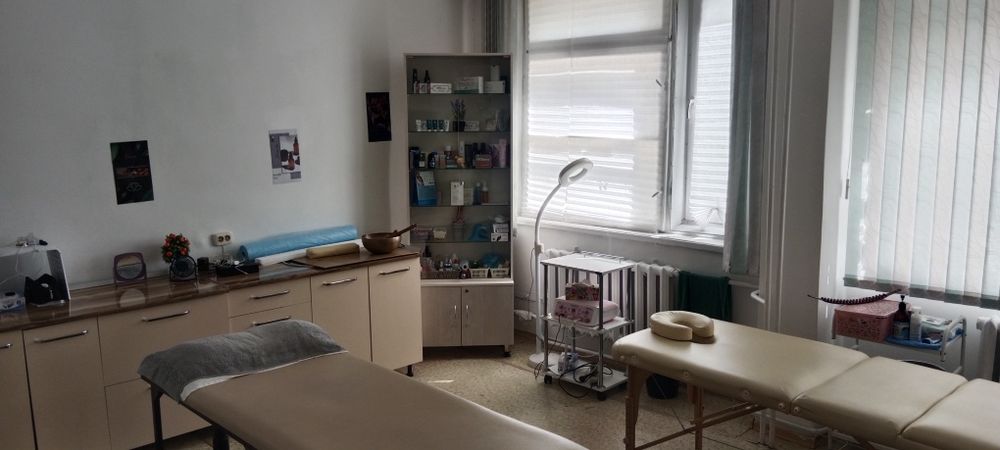 Сдам кабинеты в аренду