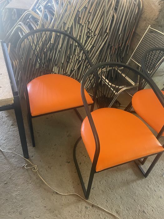 stol stul tayyorlaymiz