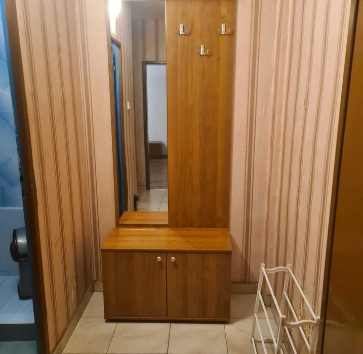 Дава се под наем Едностаен апартамент в София, Люлин 5 - 48 кв.м за 398.82 € - Снимка #8