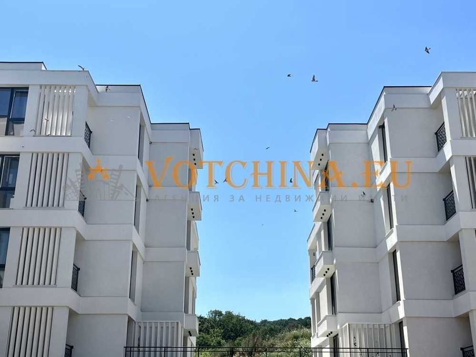 Продава се Тристаен апартамент в Созопол - 102 кв.м за 1450 €/кв.м - Снимка #6