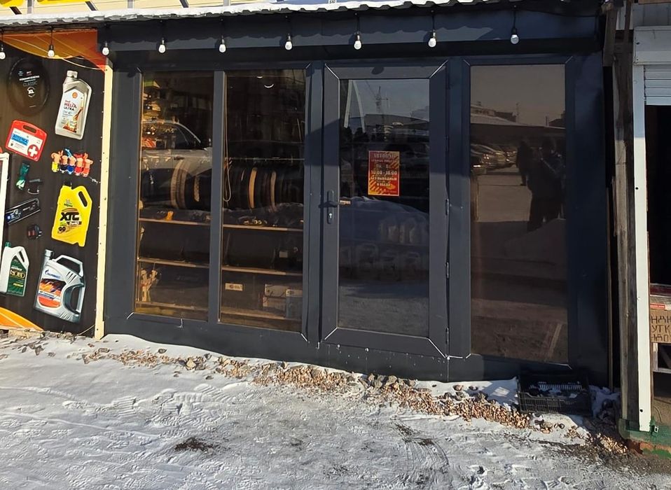 Продам готовый бизнес