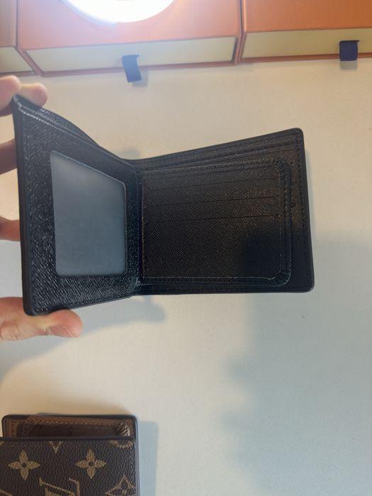 Portofel Louis Vuitton Piele