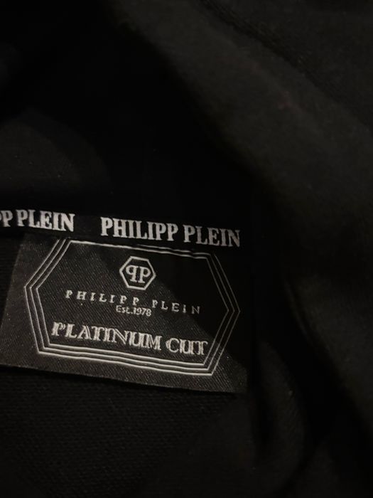 Philipp plein hoodie