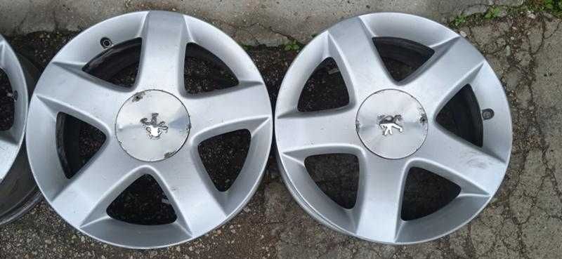 Пежо 607 3.0i / Peugeot 607 3.0i на части