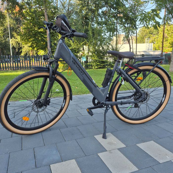 Rent to Own Installment 300/week 5 months NEW Ebike Electric Bike Bicycle Bicicleta electrica la ramanere Couriers Riders Curier Glovo Bolt Food Wolt