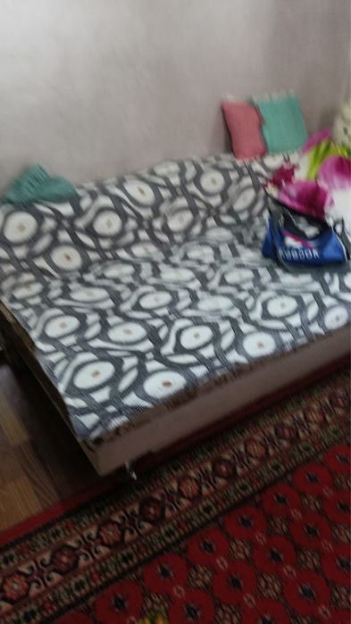 Квартира Шанырак 1