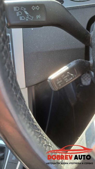 **САМО НА ЧАСТИ*** Volkswagen Passat CC, 2.0TDI, ръчни скорости,