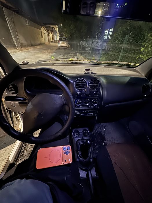 Матиз бест продаётся