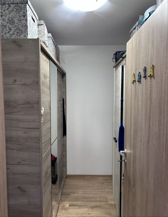 Apartament 3 camere , zona Magnolia, dressing si loc de parcare, Balcon generos de 10 mp