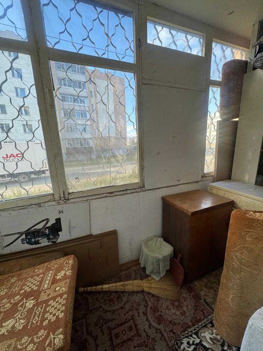 3 комнатная, центр 16,5 млн