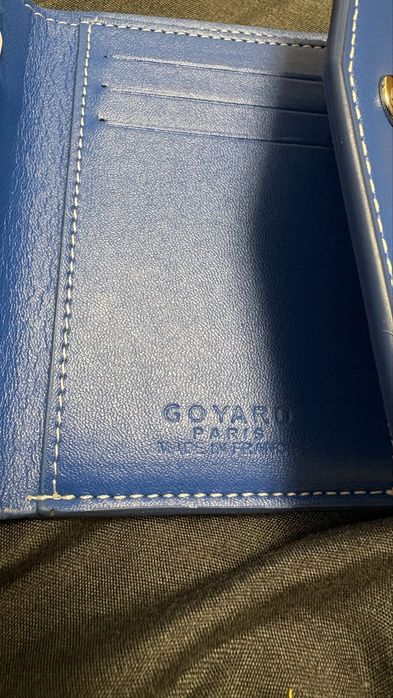 Portofel goyard unisex