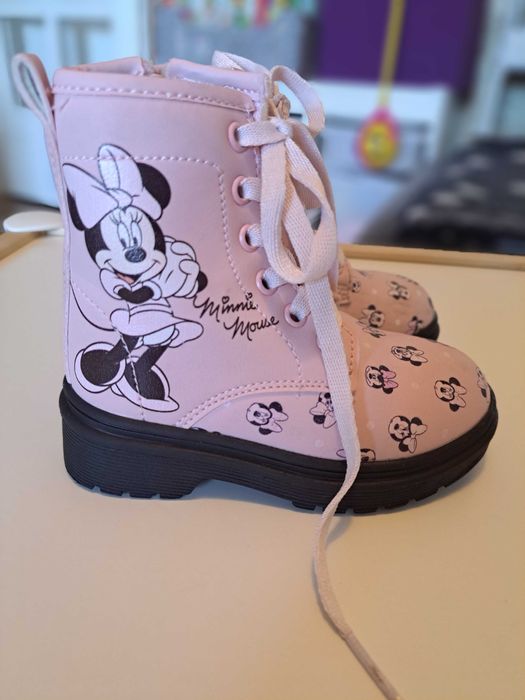 Детски обувки LC Waikiki