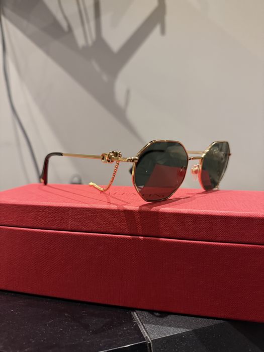 Ochelari de soare valentino