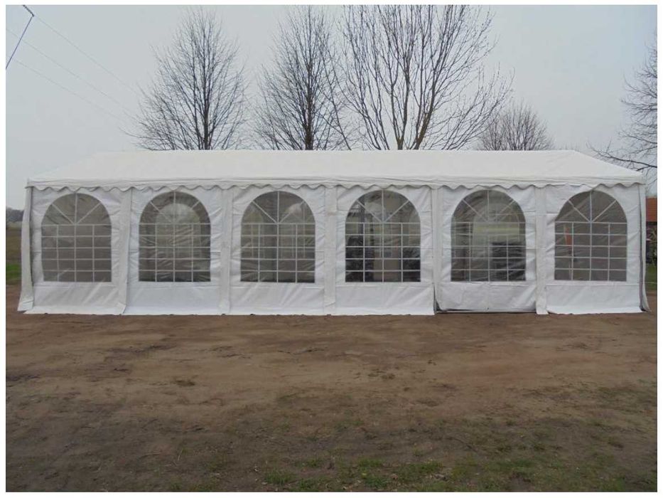 Cort Depozitare Spatii Comerciale Terase Evenimente 3x2-8x20m ak