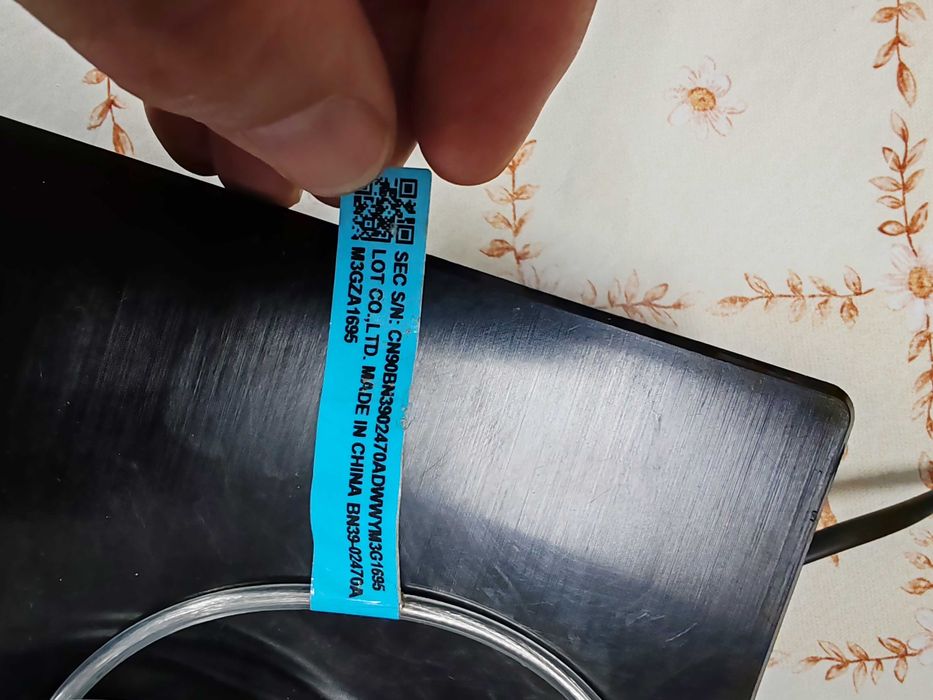 Samsung OneConnect SOC1001A BN91-23254W 43/50LS03A