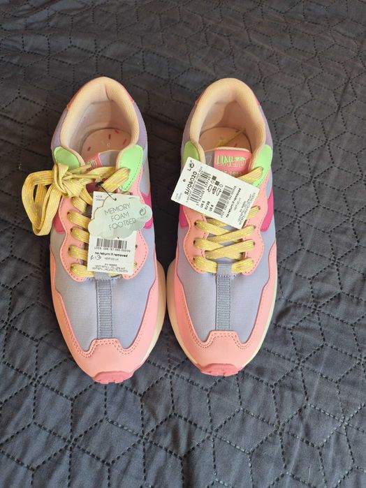 Маратонки Next детска серия