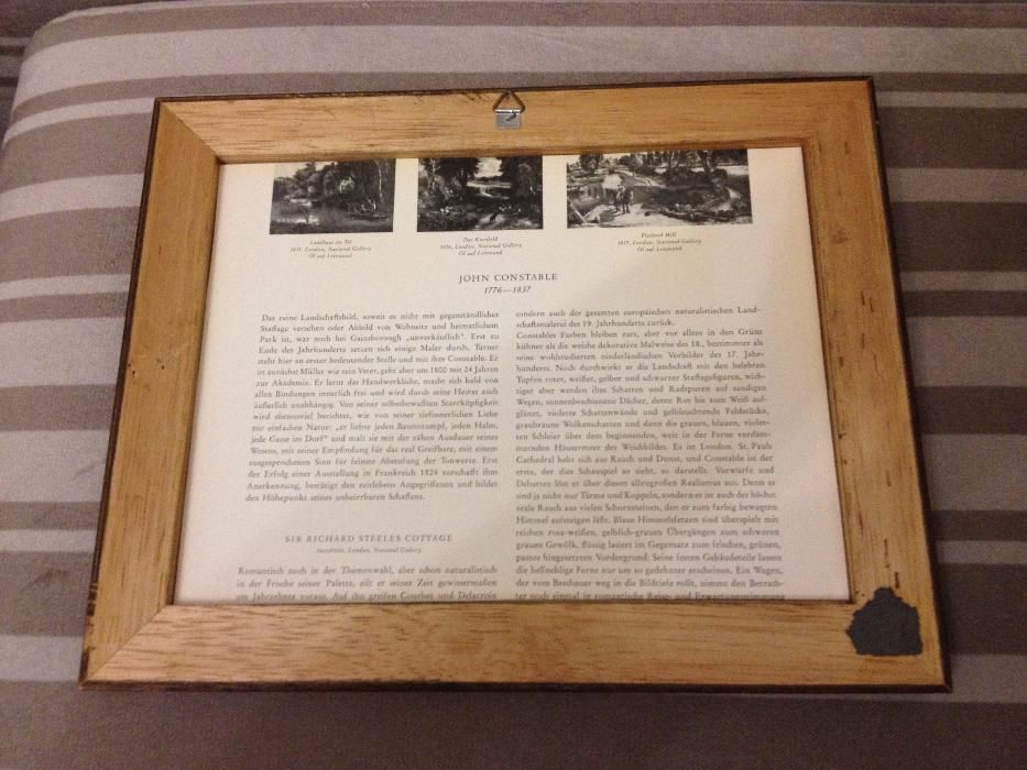 Стари картини от известни майстори(репродукция) от Германия