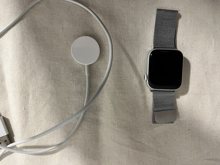 Apple watch seria 6 de 40 mm