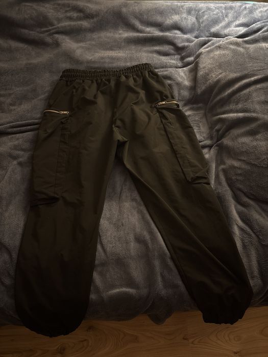 Luda панталон рядък