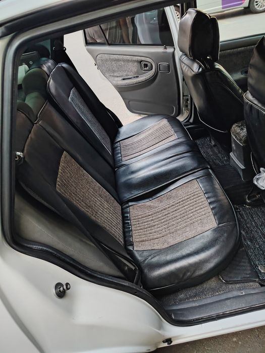 Chevrolet Nexia 2007 — 5