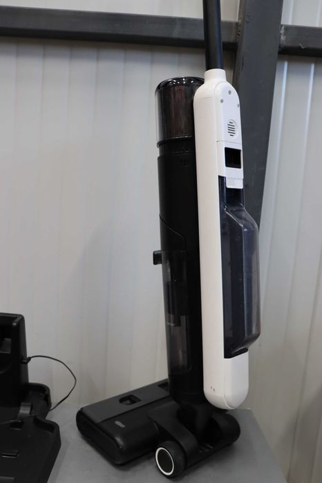 Ultenic AC1 Elite прахосмукачка за мокро и сухо почистване,LCD дисплей