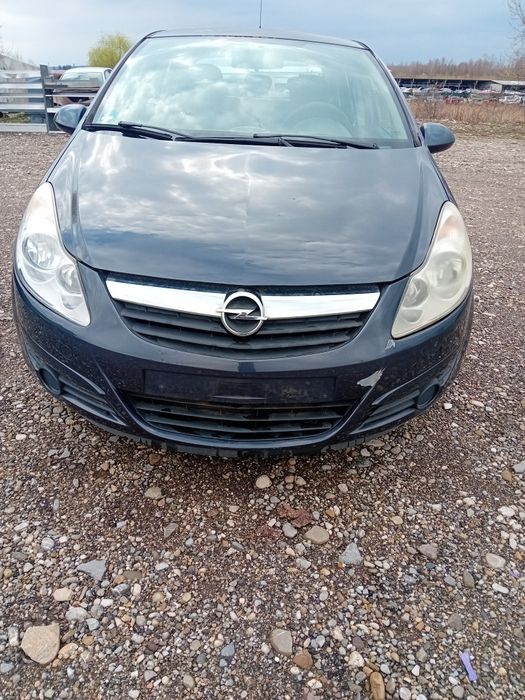 Piese Opel Corsa 1.2 Benzina