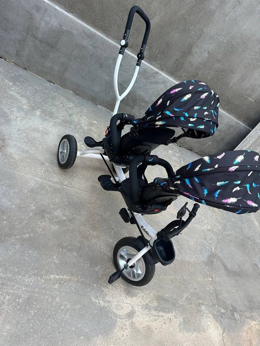 Велосипед для детей