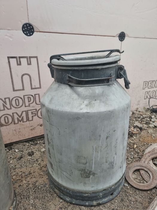 Продам фляги алюменивые.
