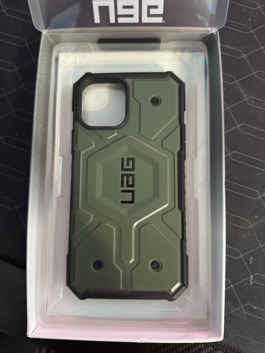 Husa uag iphone 12 pro