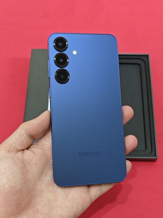 Samsung S25 Plus 256Gb 5G идеальный