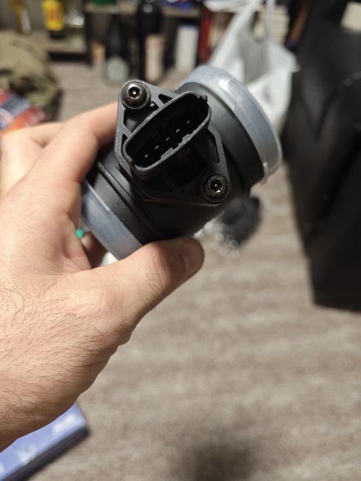 Debitmetru de aer PBT GF30