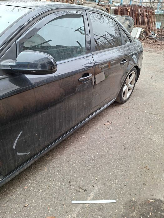 Ауди а4Б8 170 кс за части