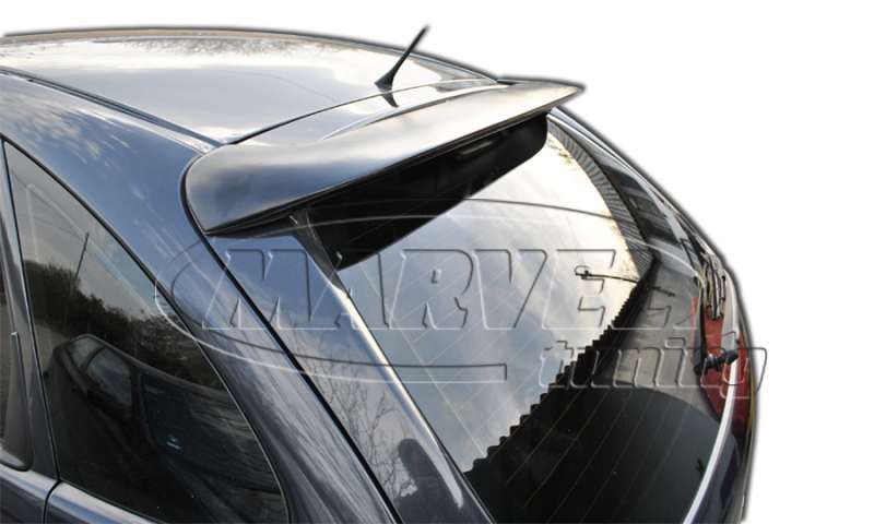 Спойлер заден капак (антикрило) за Citroen Picasso ( Ситроен Пикасо )