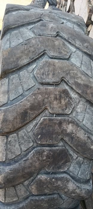 Diverse cauciucuri agricole