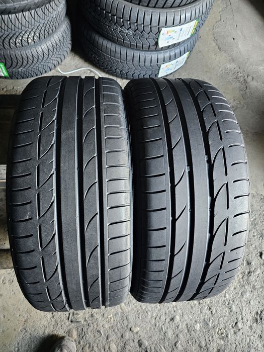 2 anvelope vara 225 40 19 Bridgestone