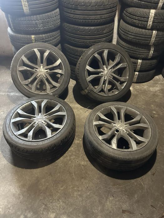 Джанти размер  18