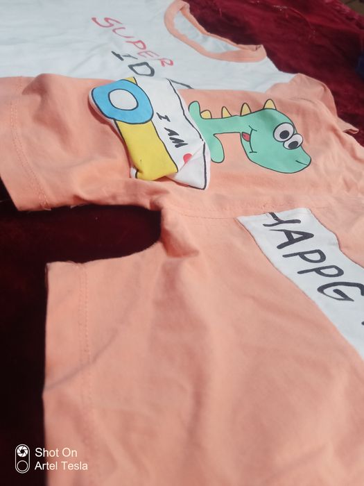 Yozgi bodikcha bolalar uchun