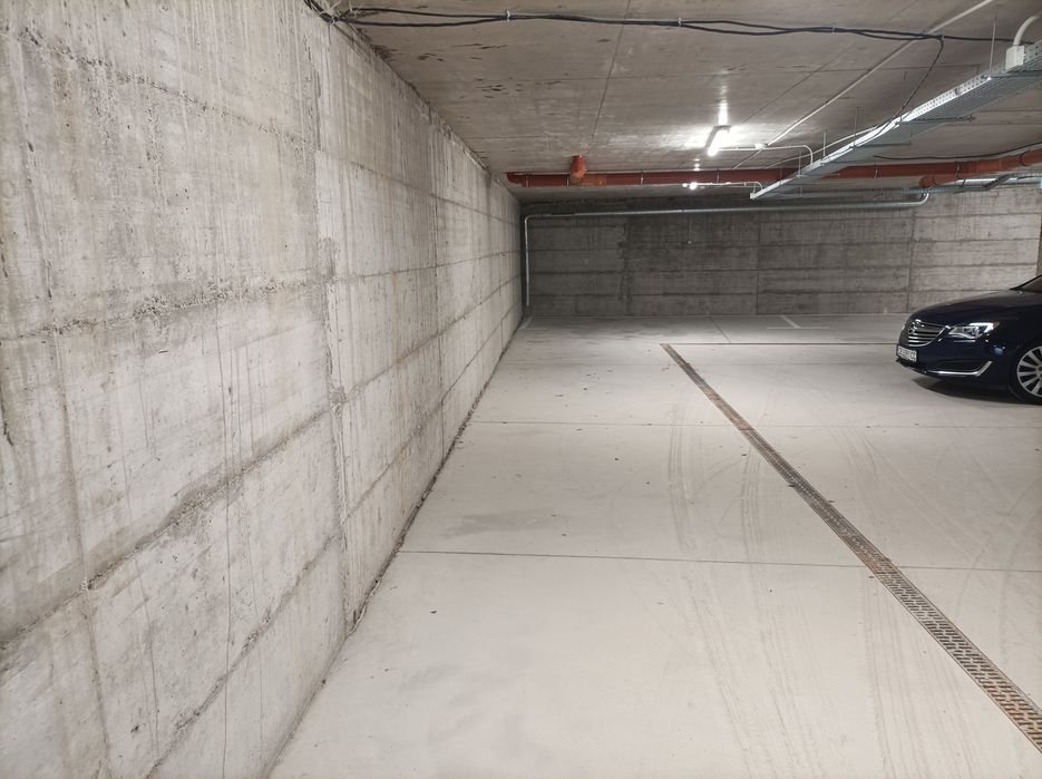 Дава се под наем Гараж / Паркомясто в София, Обеля 2 - 22 кв.м за 112.2 € - Снимка #9